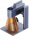 Ploter Laserpecker LaserPecker LP4 - laserowa grawerka diodowa 10W i podczerwona 2W - zestaw podstawowy | LAP-27456 | 6974109084930