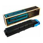 Toner Kyocera TK-8505 Cyan Oryginał  (TK-8505C) | TK-8505C | 632983021743