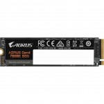 Dysk SSD Gigabyte AORUS Gen4 7000E 2TB M.2 2280 PCI-E x4 Gen4 NVMe (AG470E2TB) | AG470E2TB | 4719331872106