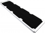 XSPC TX480 Ultrathin Radiator - 480mm, wei&szlig; | WARA-460 | 5060596650510
