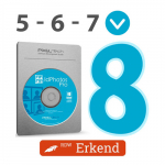 IdPhotos Upgrade incl 1 year license | 650189 | 8718127026170