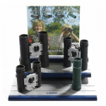Konus Display with Top Card including binoculars | 2309