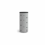 Galmet Zbiornik buforowy SG czarny 800L, rozbieralna miękka pianka poliuretanowa 100mm, sk&oacute;ra ekologiczna (70-800600) | 70-800600 | 5901224708145