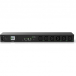 EnGenius EnGenius Listwa zasilająca Rack 19 1U 6x C13 zarządzalna Cloud | ECP106-INT | 4711488351732