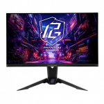 Monitor ASRock Monitor ASRock 27'' Phantom Gaming Monitor PGO27QFV QD-OLED QHD 360Hz 2xHDMI DP USB-C | PGO27QFV | 4710483947599