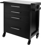 Activeshop Asystor do tatuażu Pro Ink 702 czarny | 5906717415579 | 5906717415579