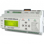 Novatek-Electro Mikroprocesorowy rejestrator parametr&oacute;w elektrycznych (RPM-416) | RPM-416 | 4820122950528