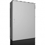 Rittal AX Obudowa kompaktowa 800x1200x300 mm blacha stalowa z pł. mont. jednodrzwiowa 3-punktowy system zamknięcia 1280.000 | 1280.000 | 4028177813236