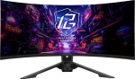 Monitor ASRock PG34QRT3A | PG34QRT3A | 4710483945342