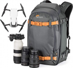 Torba Lowepro Lowepro Plecak Whistler BP 350 AW II Grey | LP37226-GRL | 8024221726299