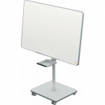 Flipchart Nobo Move & Meet | 1915644 | 5028252632607