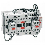 Lovato Electric Rozrusznik gwiazda-tr&oacute;jkąt 35A 18,5kW przy 400VAC, sterowanie 230VAC BFA02570230 | BFA02570230 | 8013975155479