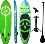 Master Deska SUP Pompowana Aqua Elfin 10 (300 cm) (MAS-B810) | MAS-B810 | 8592833007988