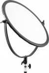 Lampa studyjna GlareOne Halo LED Panel 70 BiColor D | SLEDPHALO70BCD | 5903175624017