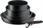 Tefal Tefal Ingenio Ultimate L7649553 5 element&oacute;w | L7649553 | 3168430336629