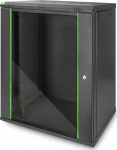 Szafa Digitus Rack DN-19 16-U-EC-SW | DN-19 16-U-EC-SW | 4016032257844