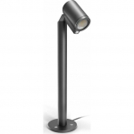 Steinel Oprawa LED 7W Steinel Spot WAY Connect z czujnikiem antracyt | ST058661 | 4007841058661