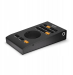 Fenda RME ARC USB BLACK - Advanced Remote Control | RME ARC USB BLACK | 4260123363369