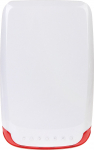 BEZPRZEWODOWY SYGNALIZATOR ZEWNĘTRZNY SR-230 PARADOX | SR-230 | 5902887069642