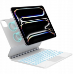 Typecase Edge do iPad Pro 13" 2024/2025 biały | 6979284780400 | 6979284780400