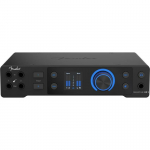 Fender Quantum HD 2 EU - USB-C audio interface | 84718000 | 673454015052