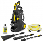 Pressure washer KARCHER K 4 Power Control Go!Further (1.324-312.0) | 1.324-312.0 | 4066529127174