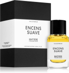 Matiere Premiere MATIERE PREMIERE Encens Suave EDP spray 50ml | 3760372460068 | 3760372460068