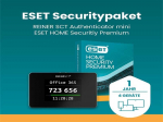 Reiner REINER SCT Authenticator + ESET Home Security Pre | 2708016-007 | 4011170085229
