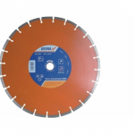 Dedra Tarcza Laser BETON 350mm 25,4mm H1173 | H1173 | 5902628811738