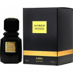 Ajmal Ajmal AMBER WOOD EDP 100 ml | 6293708006731 | 6293708006731