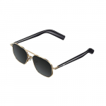 Xiaomi Mijia Smart Audio Glasses Pilot-Style, kuldne | BHR08VYGL | 6932554487133