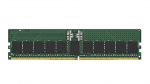 Kingston Technology 32GB, DDR5, 5600MT/s, ECC, Registered, DIMM, CL46, x80, 2RX8, 1.1V, 288-pin, 16Gbit | KSM56R46BD8PMI-32HAI | 740617337211