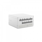 Fractal Design Power Supply, White | Ion 3 Gold | 1000 W | FD-P-IA3G-101-EU-WT | 843276110284