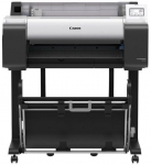 Ploter Canon Ploter Canon imagePROGRAF TM-255 24'' (610mm) + podstawa + dysk twardy HDD | CF6238C003AA | 4549292220803