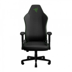 Fotel Razer Iskur V2 X NewGen Czarno-Zielony (RZ38-05310700-R3G1) | RZ38-05310700-R3G1 | 8886419354826