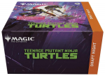 Magic: The Gathering - Teenage Mutant Ninja Turtles - Draft Night | 195166309583
