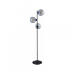 Lampa podłogowa TK Lighting Lampa podłogowa CUBUS GRAPHITE 5239 | 5239 | 5901780552398
