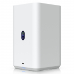 Ubiquiti UNAS-2-W | Dysk sieciowy NAS | 2x 3.5" HDD, 2.5 GbE RJ45, USB-C | UACC-UK-ULTRA-OMNI-ANTENNA-AO | 0810084698433