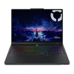 Lenovo Legion Pro 5 16IAX10 Ultra 9 275HX 16" WQXGA OLED 500 nits Glossy 165 Hz 32 GB DDR5 5600 SSD 1 TB GeForce RTX 5070 8 GB 80 Wh Win11 Eclipse Black | 83F3003APB | 198158682992
