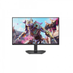 Dell | SE2426HG | 24 " | IPS | FHD | 16:9 | 240 Hz | 0.5/1/3/5 ms | 1920 x 1080 pixels | 300 cd/m&sup2; | HDMI ports quantity 2 | Black | 210-BTTF | 2000001413234