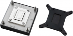 EK Water Blocks EK-Quantum Velocity&sup2; Direct Die D-RGB - 1700/1851 Core Edition | WAEK-2777 | 3831109914694