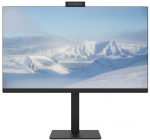 Komputer Adax LIBRA AiO WXIPC14400 i5-14400 Windows 11 Pro Education 32GB/1TB 27'' Wi-Fi BT Czarny (ZLAXAPE000D0) | ZLAXAPE000D0 | 5906496012136