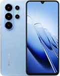 MOBILE PHONE WAVE 10/8/128GB BLUE BLACKVIEW | WAVE10 8/128 BLUE | 6931548326564