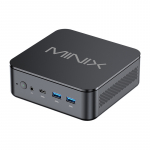 Mini PC Minix NR660LP Ryzen 5 6600H 16GB 512GB Windows 11 Pro | NR660LP | 4897016413056