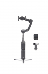 DJI Osmo Mobile 8P Advanced Tracking Combo stabilisaator | CP.OS.00000564 | 6937224141759