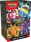 Pok&eacute;mon TCG - Scarlet & Violet 4.5 Paldean Fates Booster Bundle | 290-85890 | 820650856174