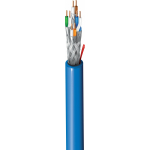 Belden Kabel sieciowy Cat.7 Enhanced, S/FTP, LSZH (1885ELV.00500) | 1885ELV.00500 | 8719605124012