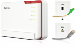 Router AVM FRITZ!Box 5690 Pro International (20003058) | 20003058 | 4023125030581