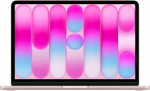 MacBook Neo 13-inch: A18 Pro 6/5, 8GB, 256GB SSD, without power supply, US - Blush | MHFH4ZE/A/US|Z1TU00025 | 5902002378499
