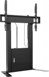 TV SET ACC FLOOR STAND /55-100/BLACK FPRO2L-40-B ONKRON | FPRO2L-40-B | 4262392443629